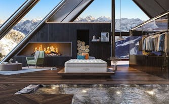 cyber monday mattress deals - saatva mattress on sale for cyber monday