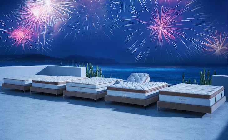 city mattress 4th of july sale