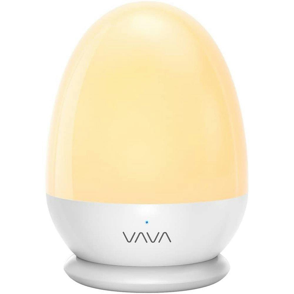 vava nightlight for baby registry