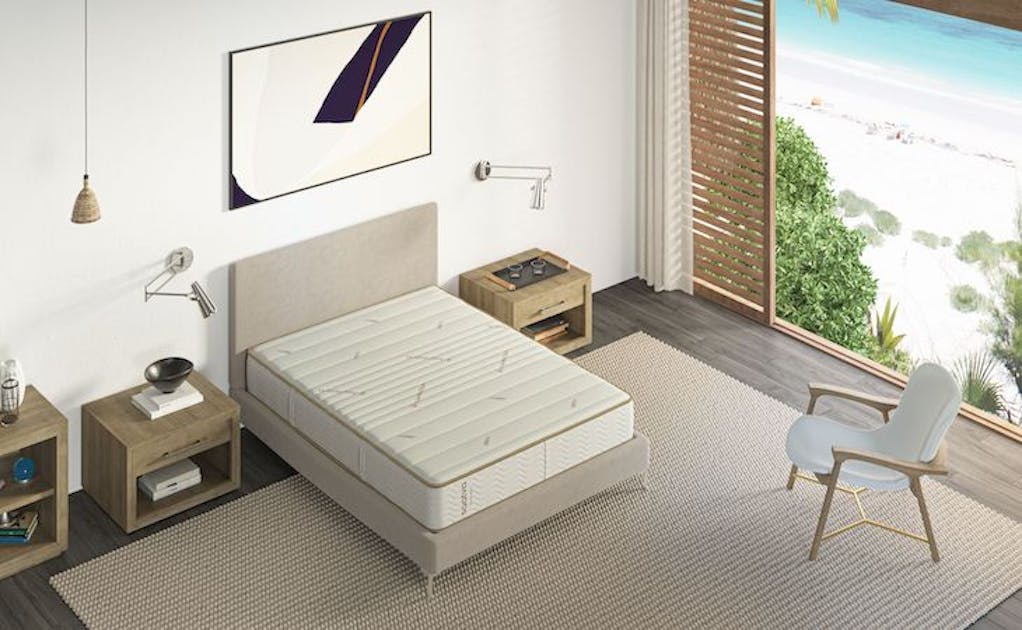 full antimicrobial mattresses for the home
