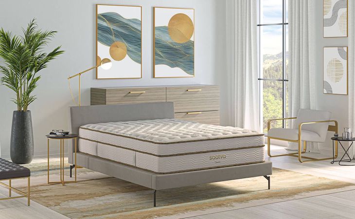 best mattress selection