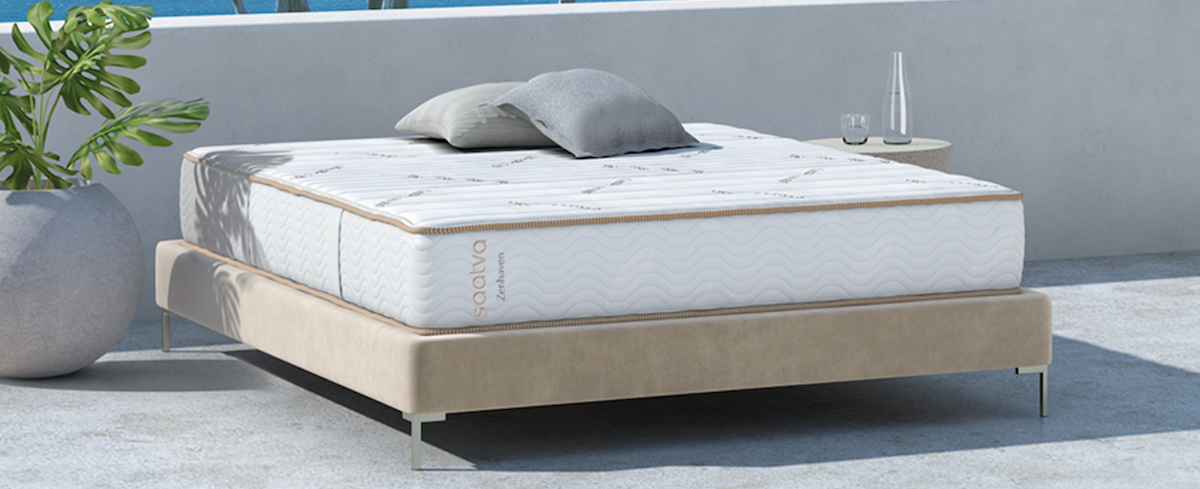 does saatva mattress come with box spring