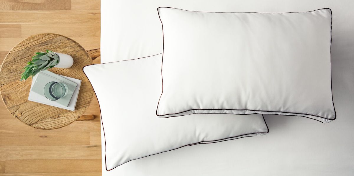 Cyber monday pillow discount deals