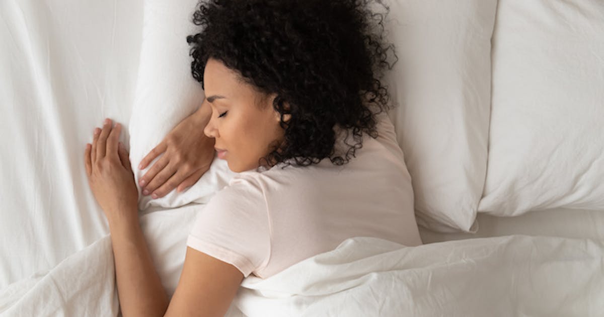 How To Get More Deep Sleep Every Night | Saatva