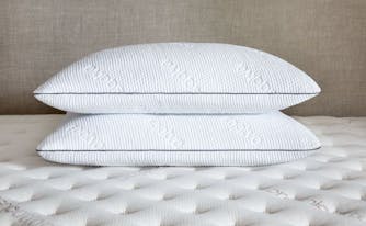 How to Select the Perfect Memory Foam Pillow | Saatva