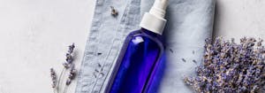 melatonin spray