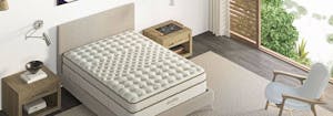 what is the best type of mattress? - image of luxury mattress
