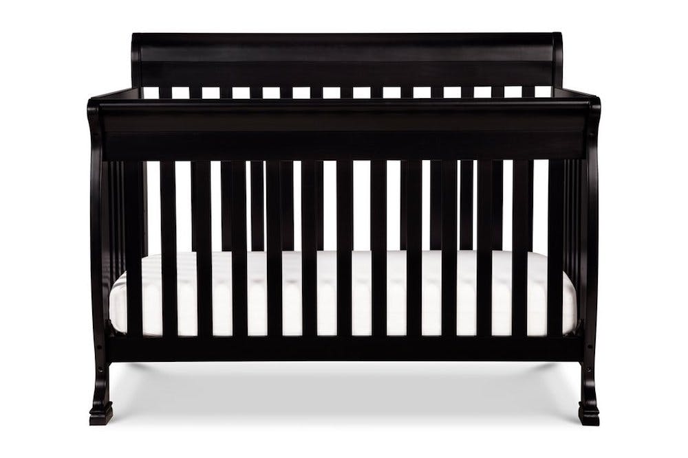 davinci kalani 4-in-1 convertible crib for baby registry