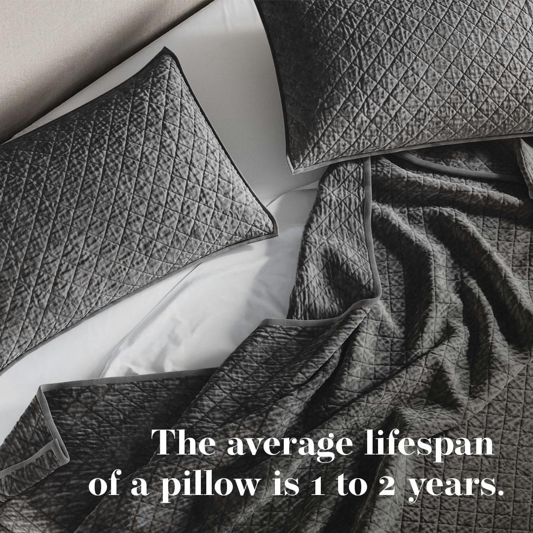 Top 7 Signs That You Should Replace Your Pillow Saatva