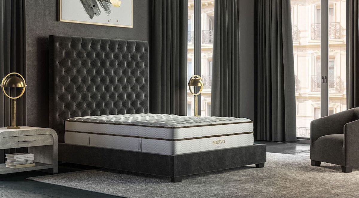 Saatva Mattresses at a Glance | Saatva