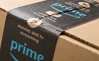 amazon prime day package