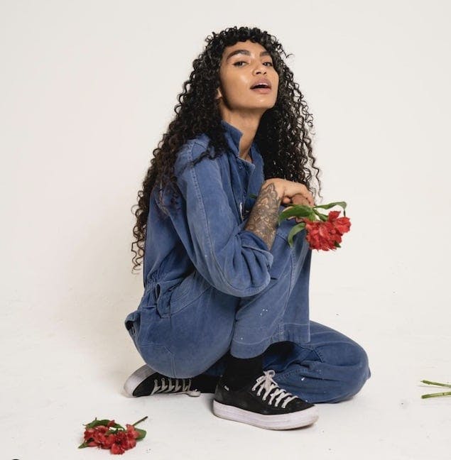 sophia roe, black instagram influencer