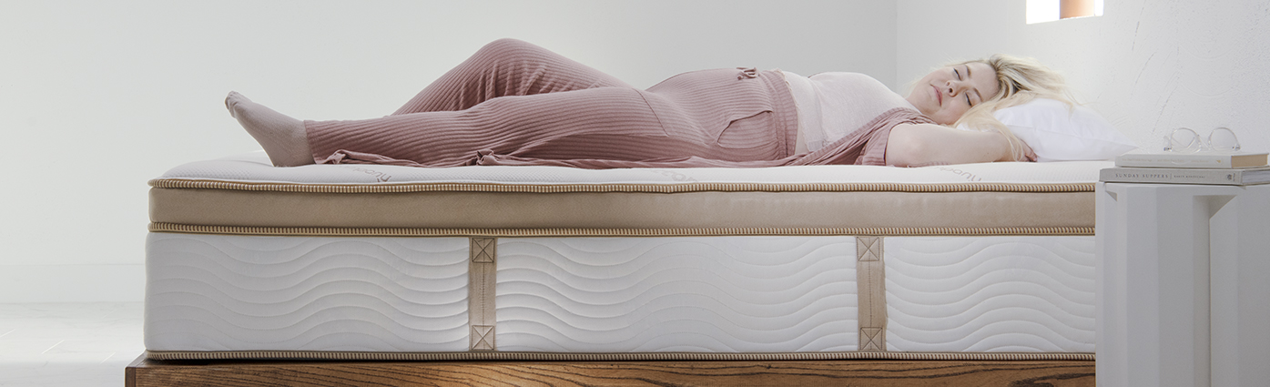 The Best Mattress for Heavy People Saatva