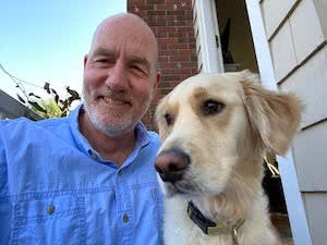 joe mccambley, saatva employee