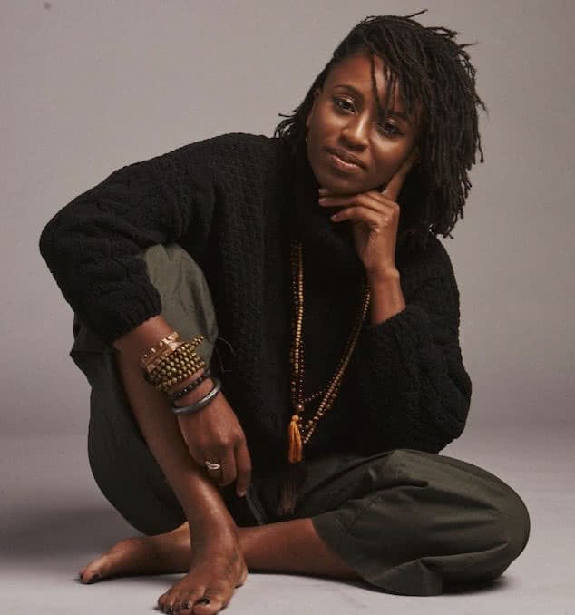 crystal jones, black instagram influencer