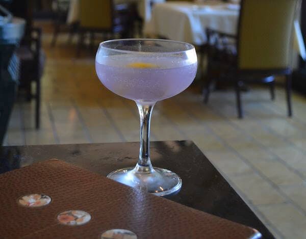 lavender aviation cocktail