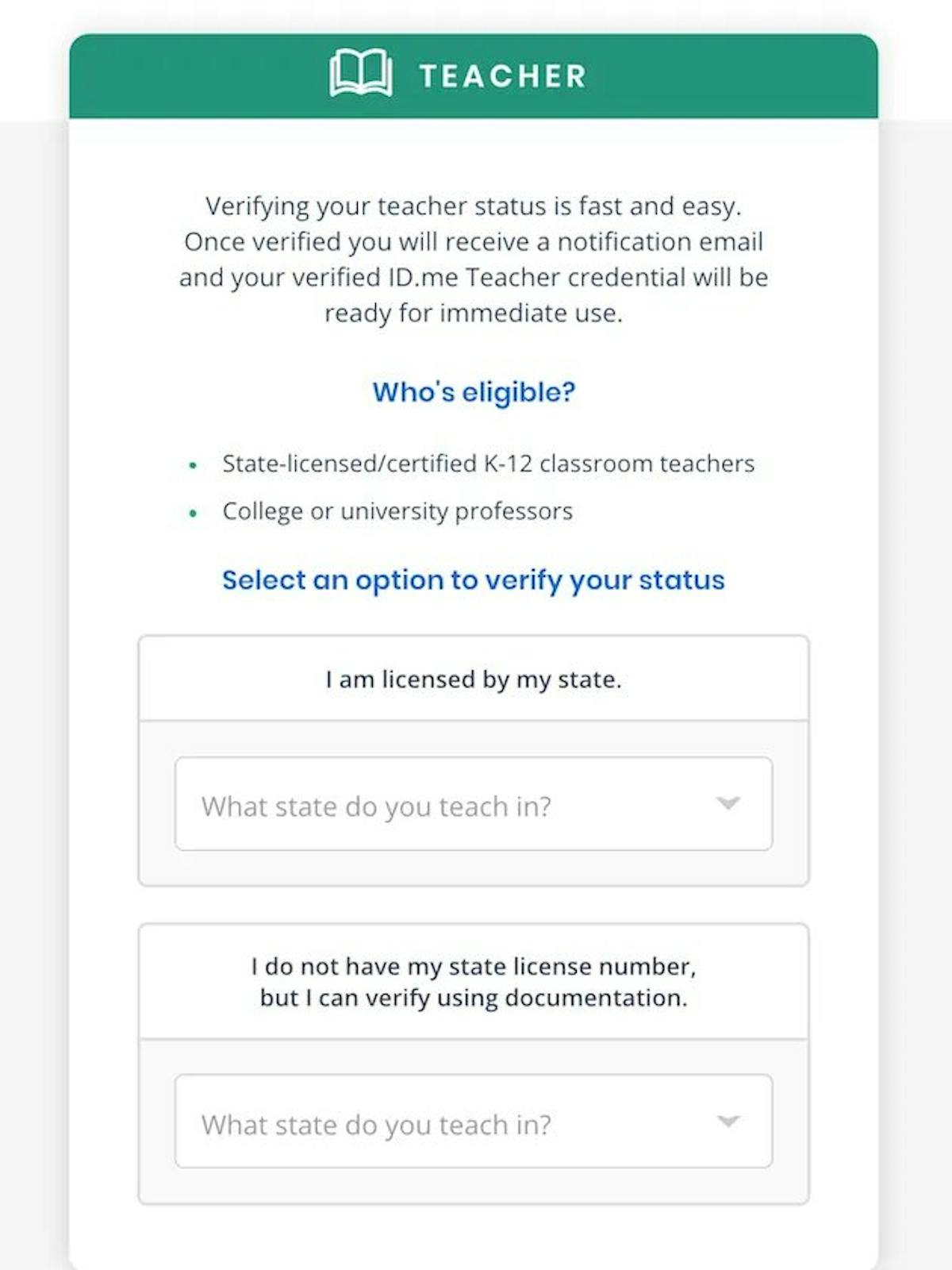 saatva teacher mattress discount verification process