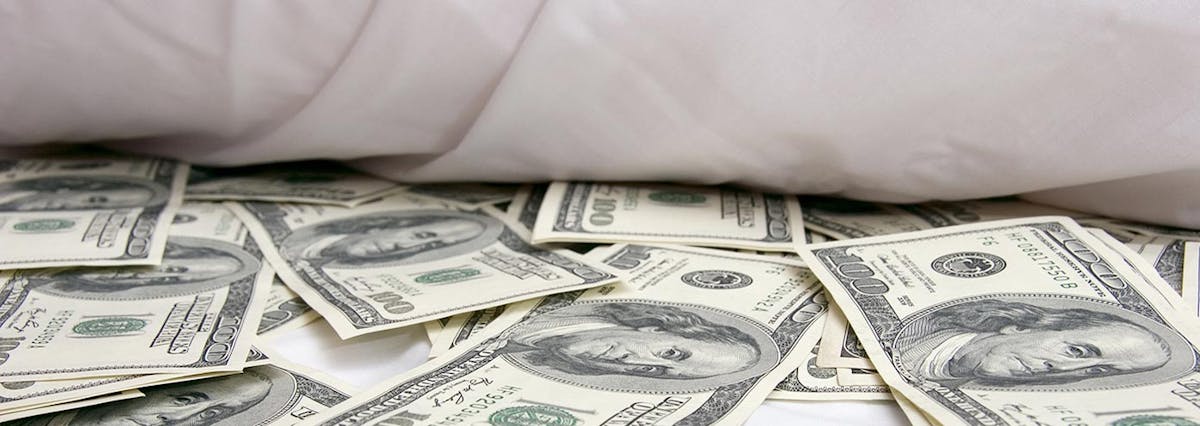 mattress direct financing reviews
