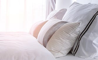 guest room ideas - image of guest bedroom