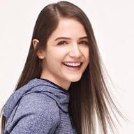 image of brittany risher