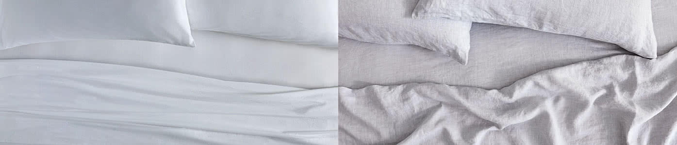 advantages of linen sheets