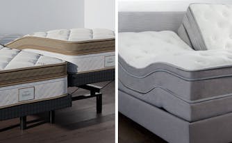 solaire vs personal comfort a8