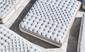 all about mattresses - image of mattresses