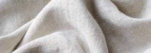 image of linen sheets