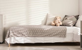 image of child's bedroom