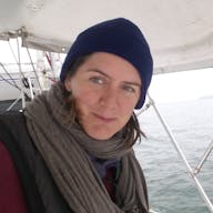 sara barnard