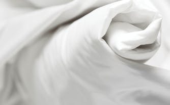 guide to buying sheets - image of bed sheets