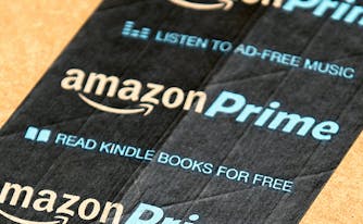 image of amazon prime day package