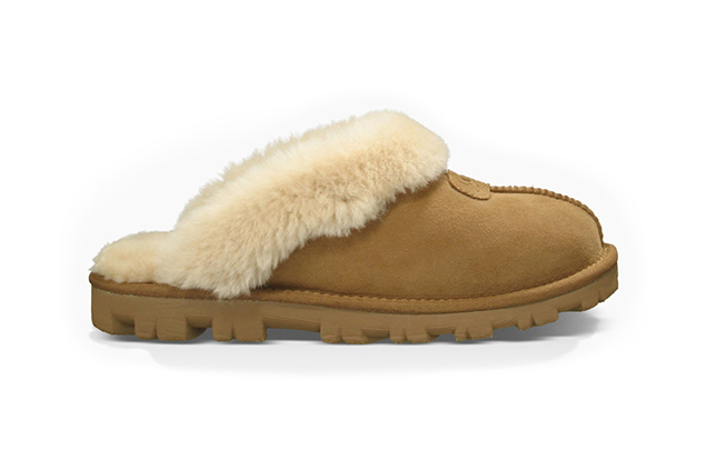 Do ugg slippers come in half clearance sizes