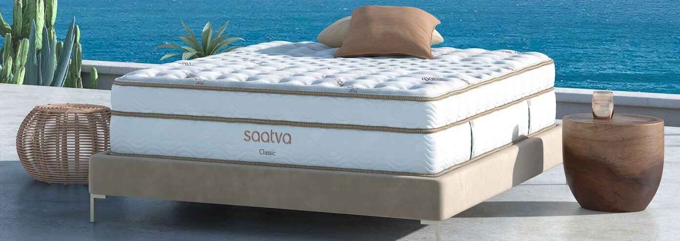 consumer reports saatva mattress