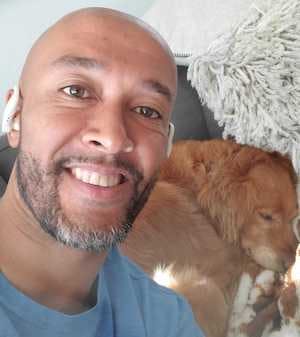 john williams, saatva employee