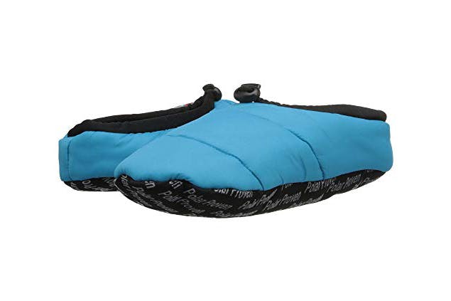 Baffin Cush slippers