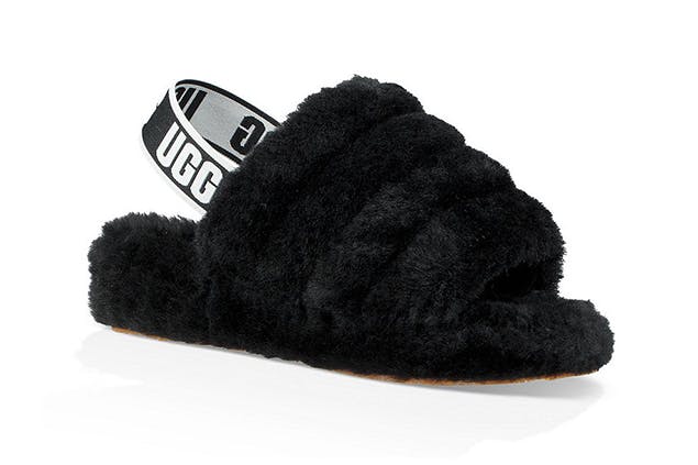 UGG Fluff Yeah Slide