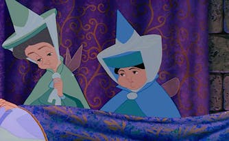 movies about sleep - image of sleeping beauty