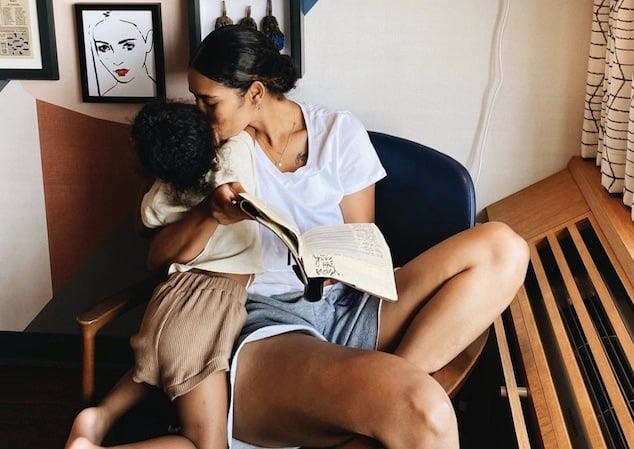 sopha rush, black instagram influencer