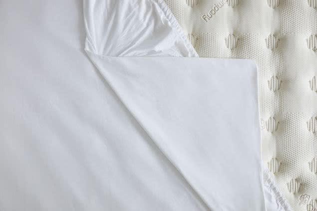 mattress protector for wedding registry