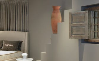 saatva viewing room