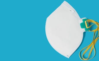 image of coronavirus masks