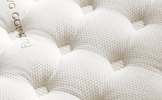 image of saatva luxury mattress - how to take care of your mattress