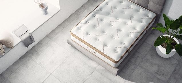 best mattress brands - saatva hd image