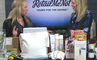 image of saatva dreams sheets featured on cbs austin
