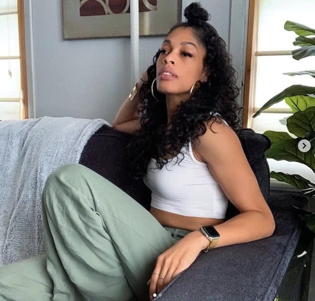 kelley green, black instagram influencer