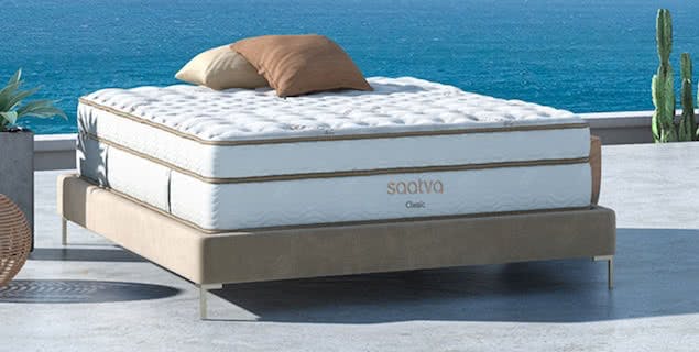 cyber monday mattress in a box