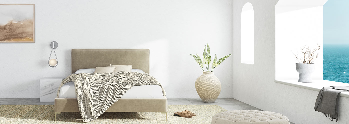 Platform Bed Buyer's Guide How to Find the Right One for You Saatva