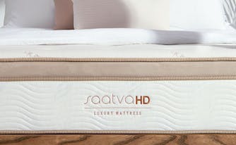saatva hd mattress