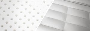 image of adjustable air beds vs. latex mattresses